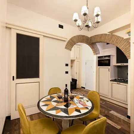 Suesse Wohnung In Zuercher Altstadt 3 Zurich Exterior photo