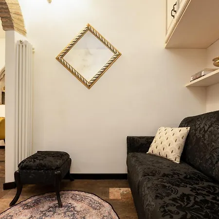 Suesse Wohnung In Zuercher Altstadt 3 Zurich Exterior photo